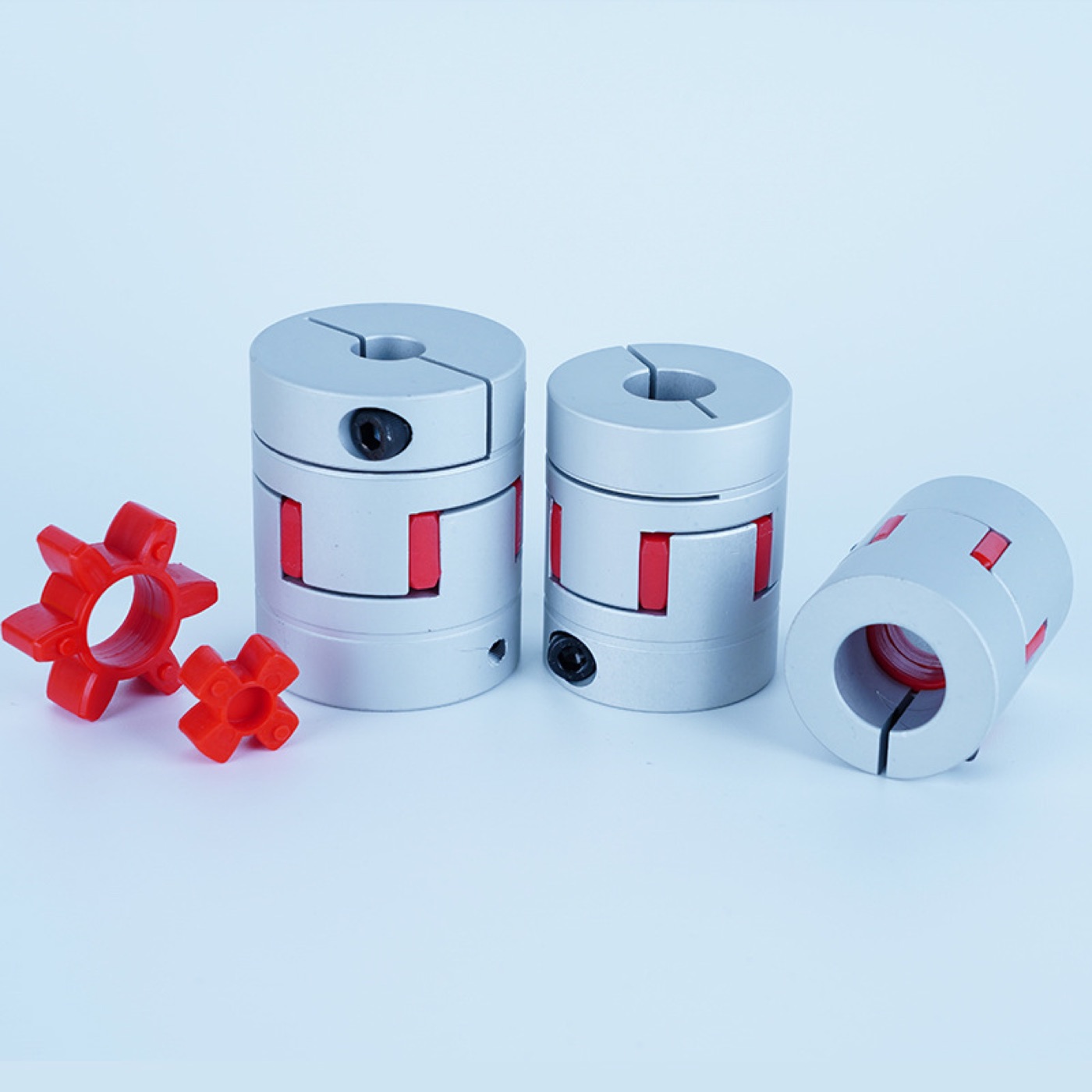 Plum coupling