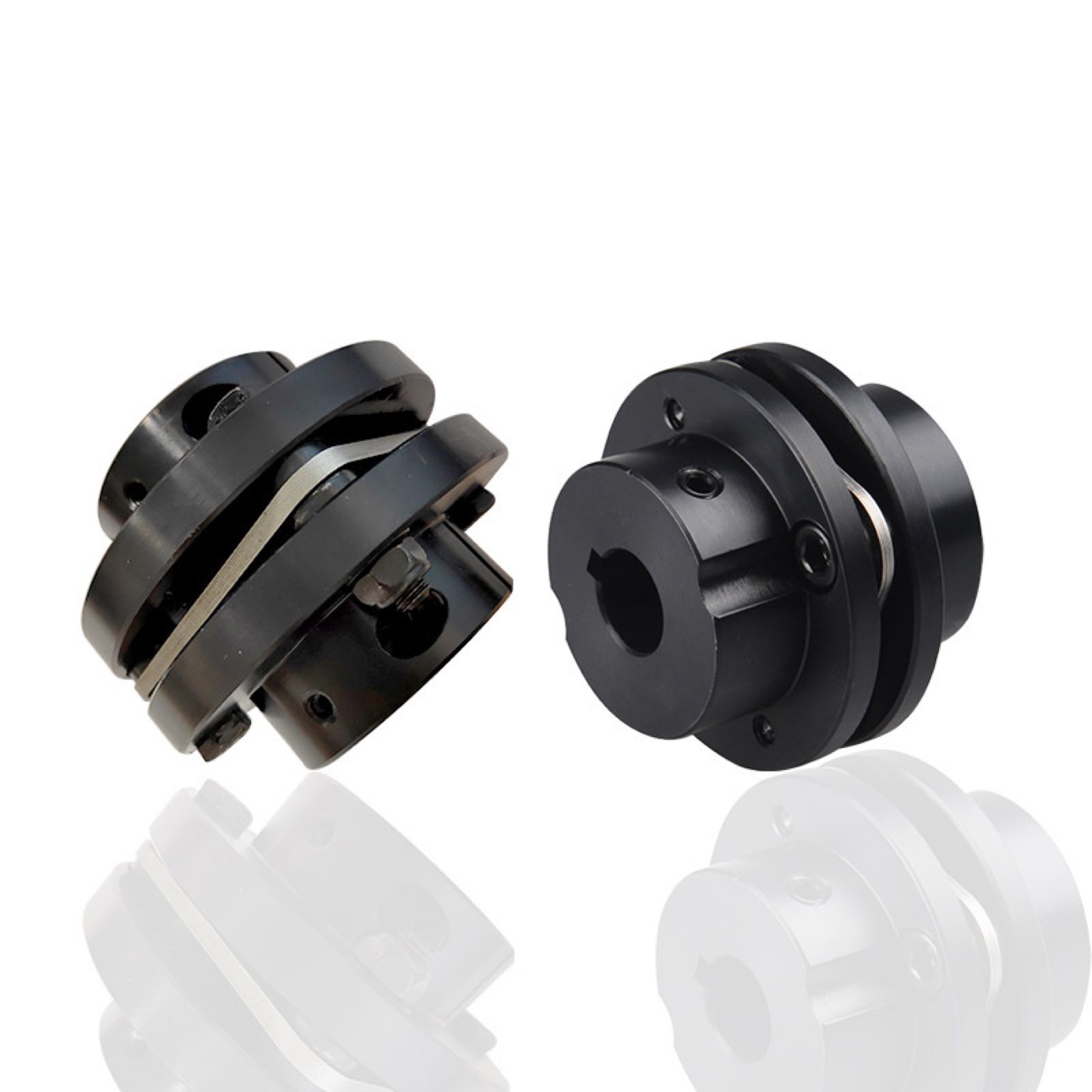 45# Steel Coupling